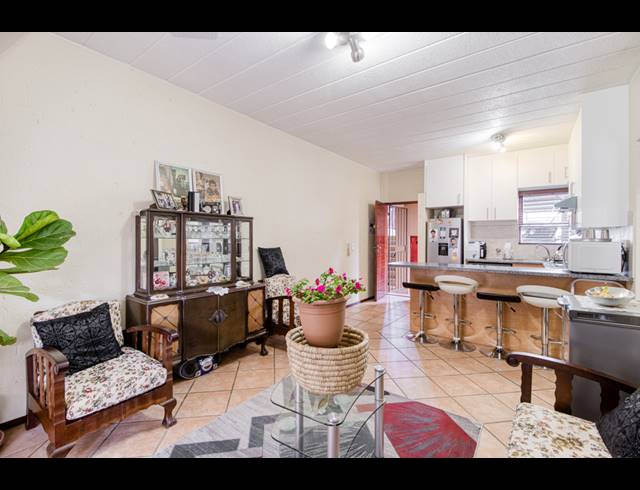 1 BEDROOM APARTMENT RENTED IN DOUGLASDALE